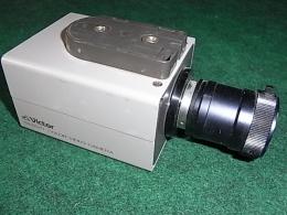 ビクター製　カラービデオカメラ　TK-S510